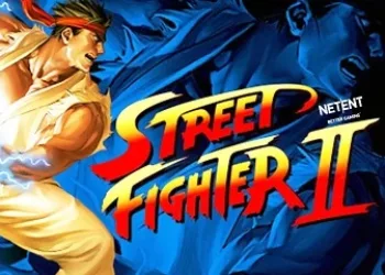 Street Fighter II