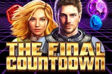 The Final Countdown Image image