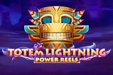 Totem Lightning Power Reels Image image