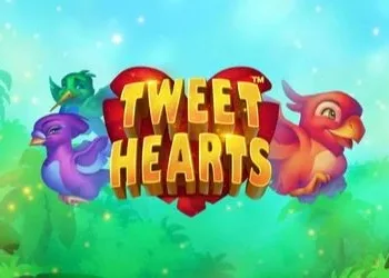 Tweet Hearts