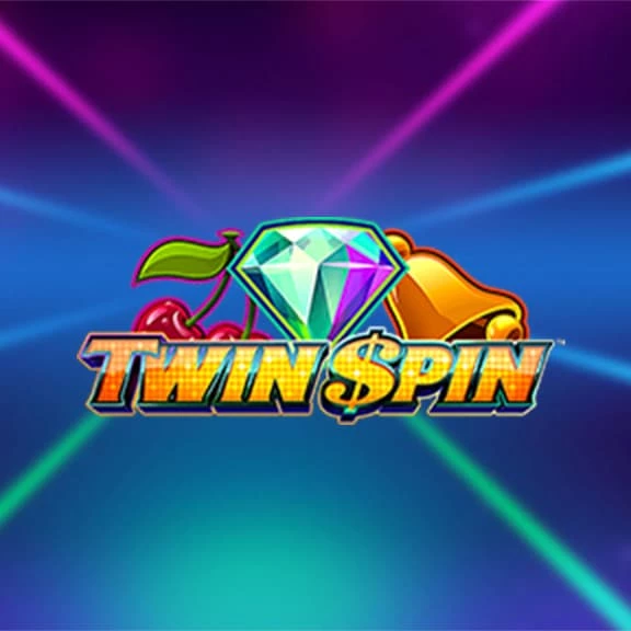 Twin Spin Image image