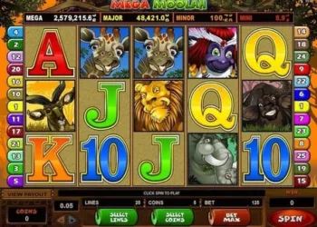 Video Poker Jacks or Better