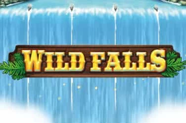 Wild Falls Image Mobile Image