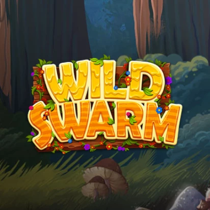 Image for Wild swarm image