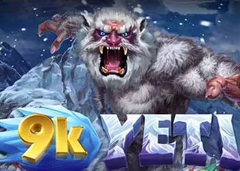 9K Yeti