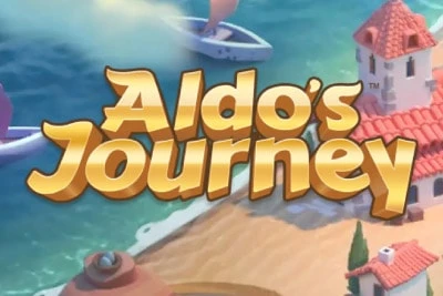Aldo's Journey Image image