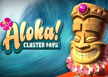 Aloha! Cluster Pays