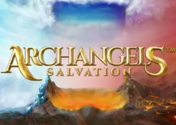 Archangels: Salvation