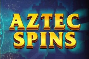 Aztec Spins Image image