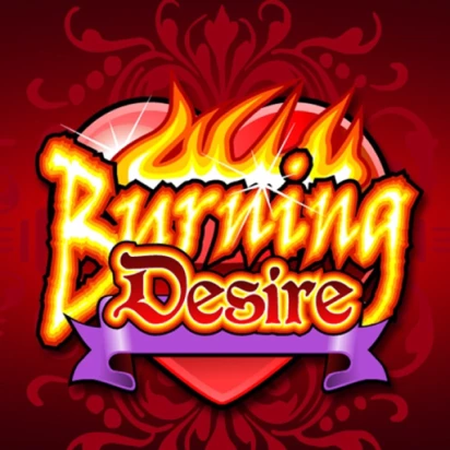 logo image for Burning Desire image