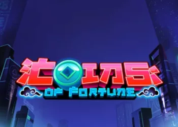 Coins of Fortune