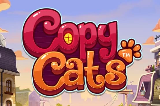 Copy Cats Image image