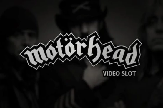 Motorhead Image image