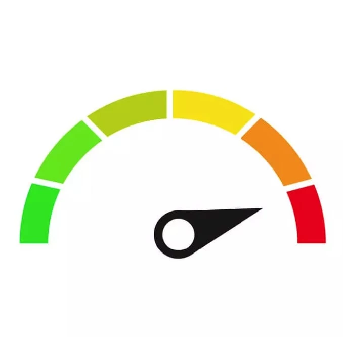 Påvirker gambling din kredittscore?