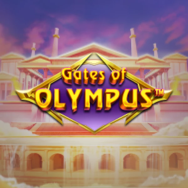 Image for Gates of Olympus image