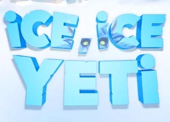 Ice Ice Yeti