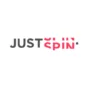 JustSpin Casino logo