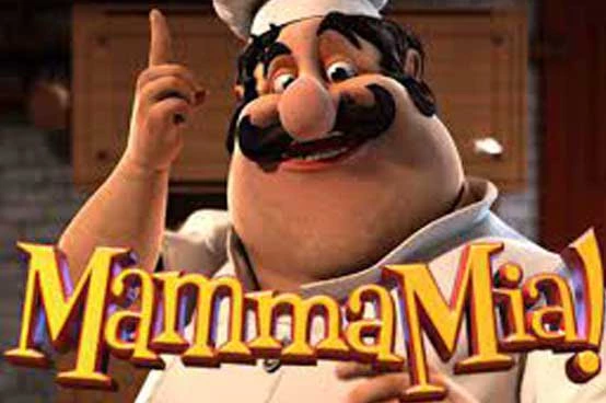 Mamma Mia Image image