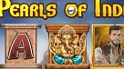 Pearls of India Image image