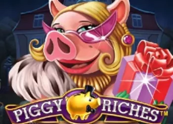 Piggy Riches Megaways