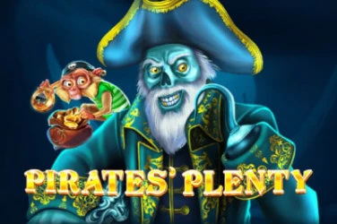 Pirates Plenty Image image