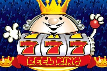 Reel King Image image