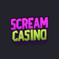 Scream Casino image