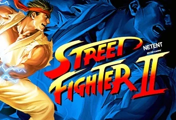 Street Fighter II Image image