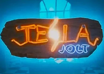 Tesla Jolt