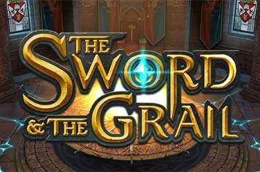The Sword and the Grail Image image