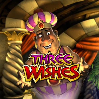 logo image for three wishes image