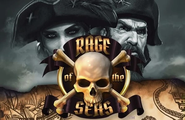 Rage of the Seas Image image