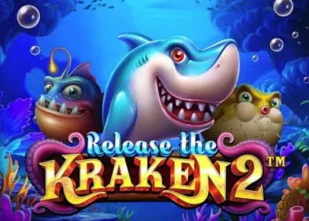 Release The Kraken 2