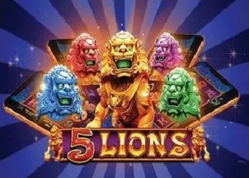 5 Lions