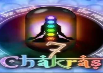7 Chakras