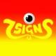 7Signs Casino Logo