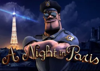 A Night in Paris