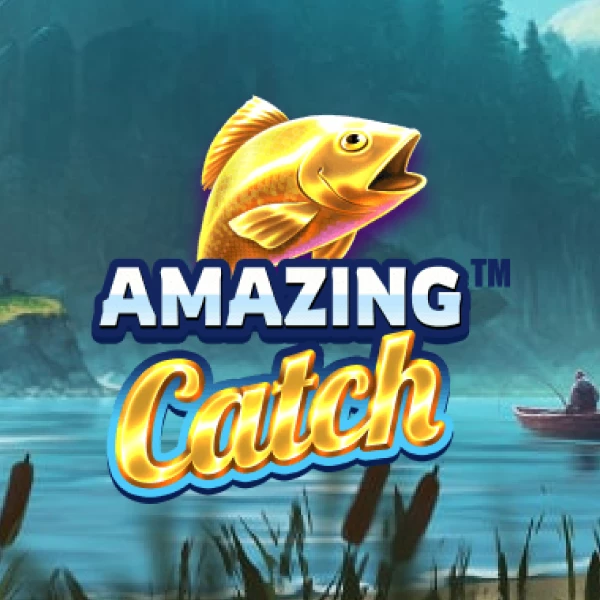 Image for Amazing catch Mobile Image
