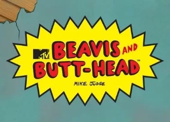 Beavis and Butthead