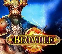 Beowulf Mobile Image Beowulf slot logo Mobile Image