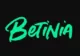 Betinia Casino Logo