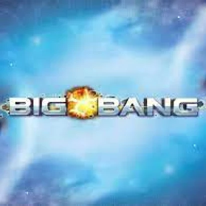 logo image for big bang image