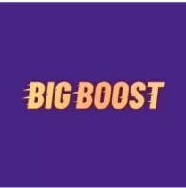 Big Boost Casino Image Big Boost Casino image