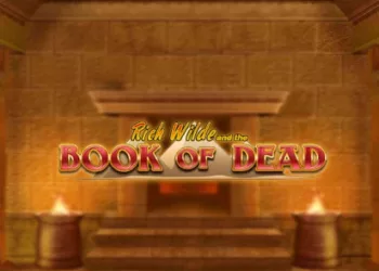 Book of Dead