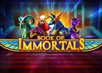 Book of Immortals