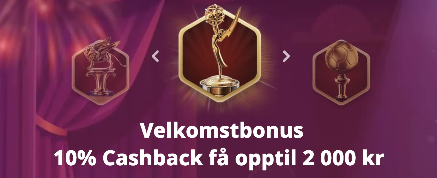 casino infinity bonus