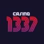 Casino1337 logo