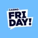 CasinoFriday Logo