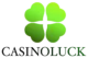 CasinoLuck Logo