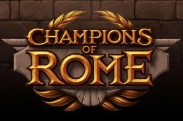 Champions of Rome Mobile Image Champions of Rome Image Mobile Image